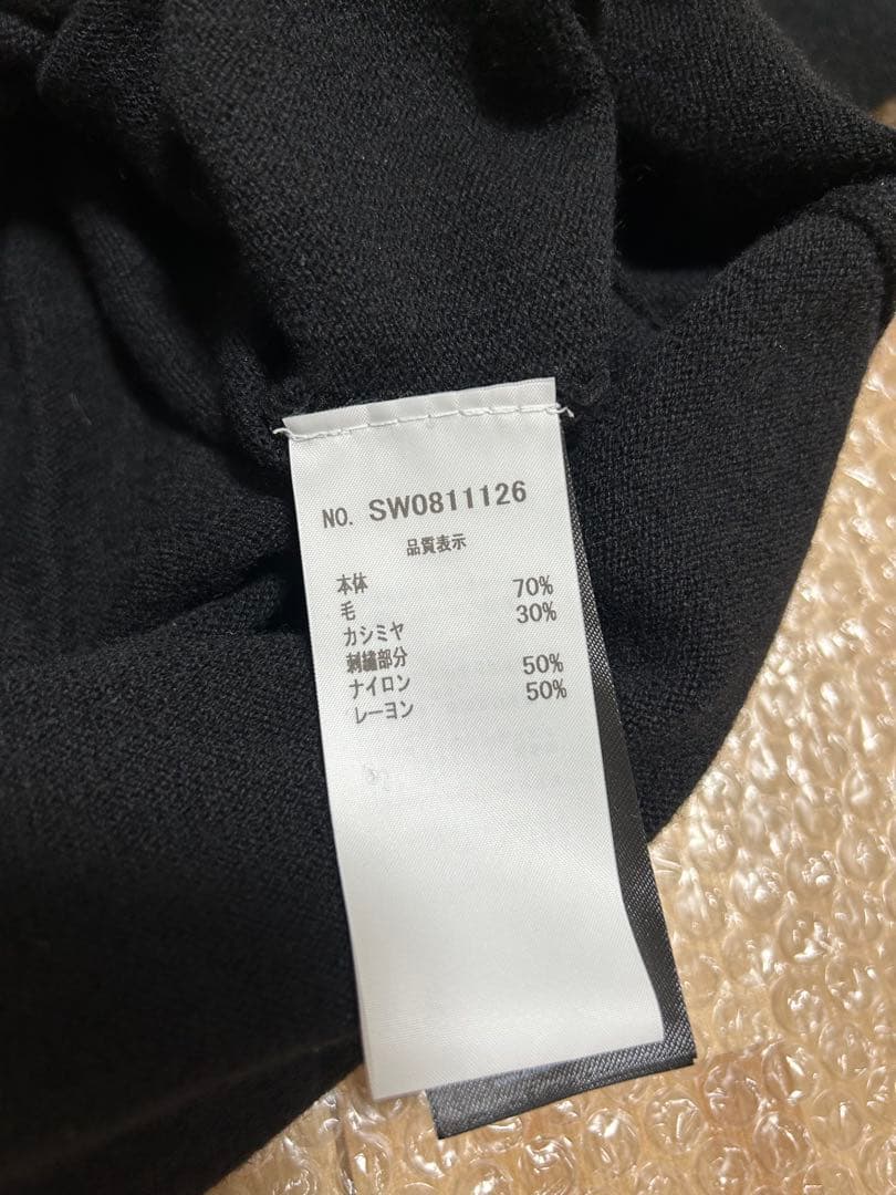 新作☆ERMANNO FIRENZE ワンピース