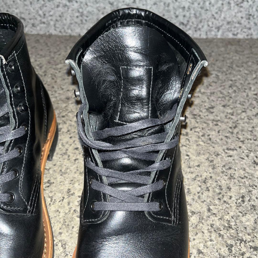 レッドウィング　ベックマン9423 サイズ8