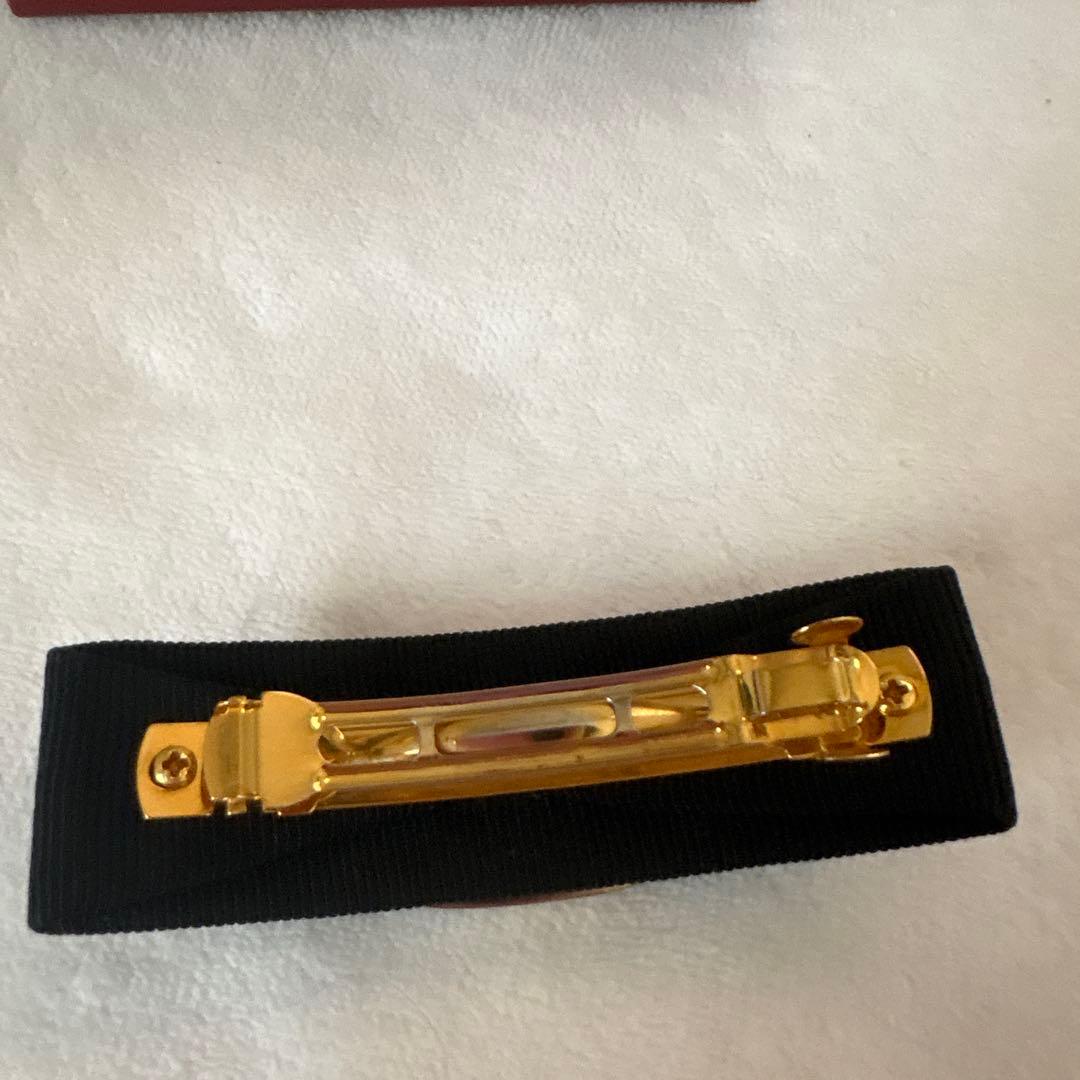 美品　Salvatore Ferragamoサルバトーレフェラガモヴァラバレッタ