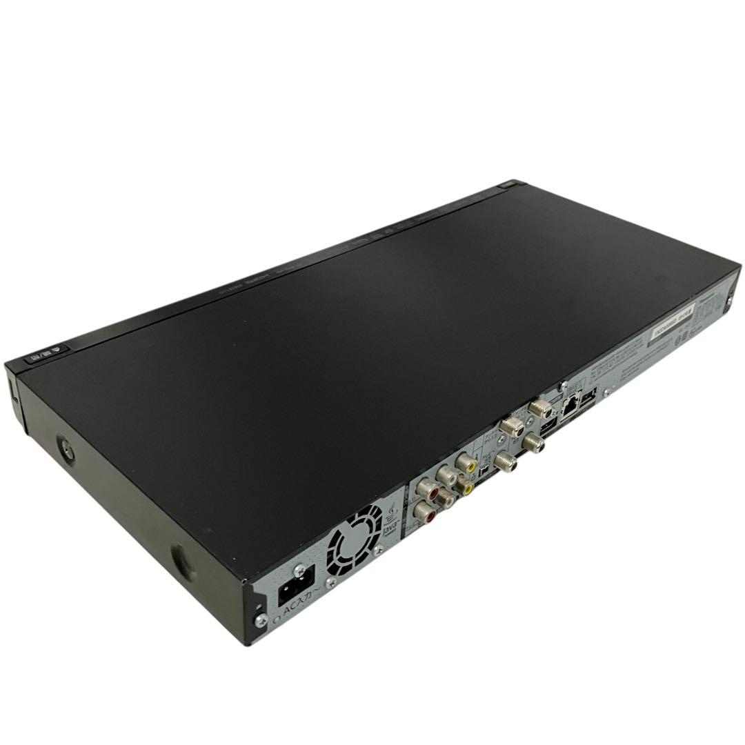 パナソニック 1TB 2番組同時録画 ブルーレイレコーダー DMR-BWT620