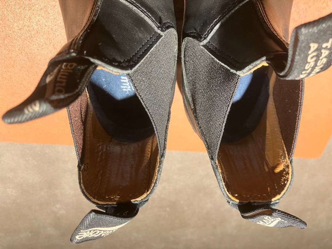 Blundstone CLASSICS ブランドストーン クラシック