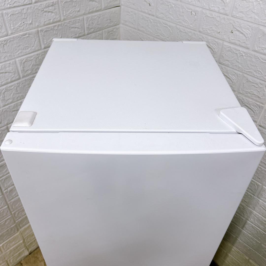 OE01154 マクスゼン 117L 冷蔵庫 一人暮らし 小型