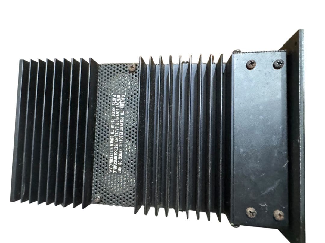 Marantz Model 240 パワーアンプ　マランツ　ヴィンテージ