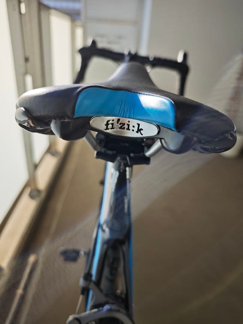 CANNONDALE SYNAPSE HI-MOD アルテグラ11S　51