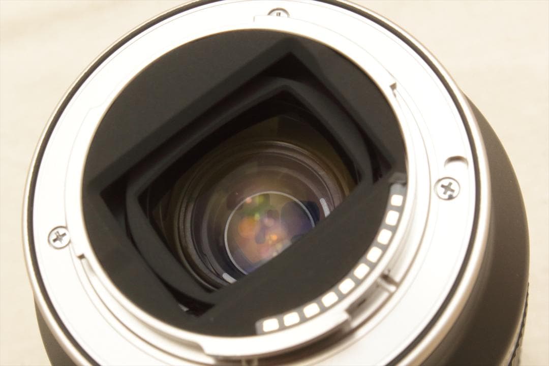 新品級 TAMRON 28-200mm Di III RXD SONY用