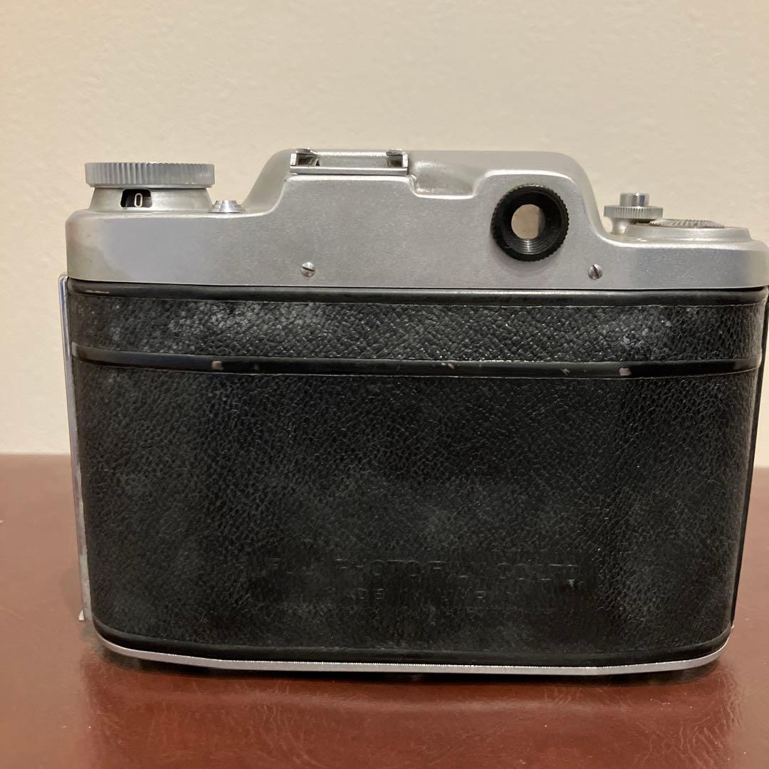 Super Fujica-6 レンジファインダーカメラ