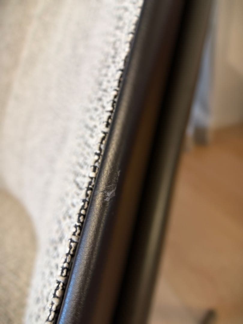 moji 　ArflexラウンジチェアBLANCHE