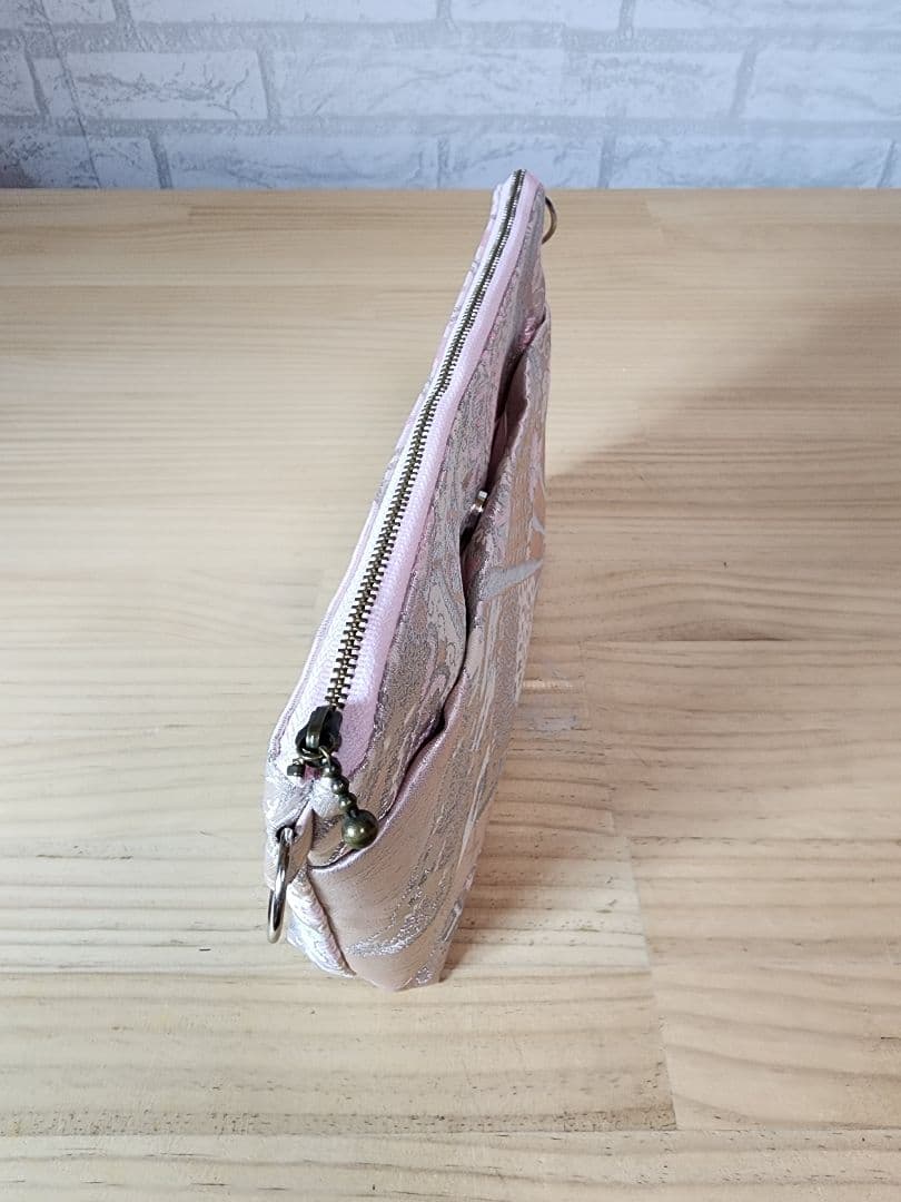 ❤千春❤ バッグ ポーチ ハンドメイド