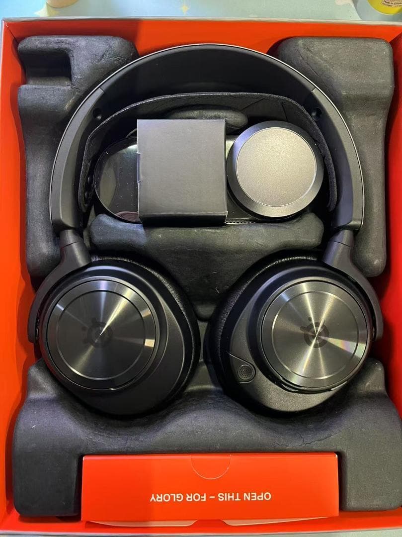 SteelSeries ヘッドホン Arctis Nova Pro 有線 軽量