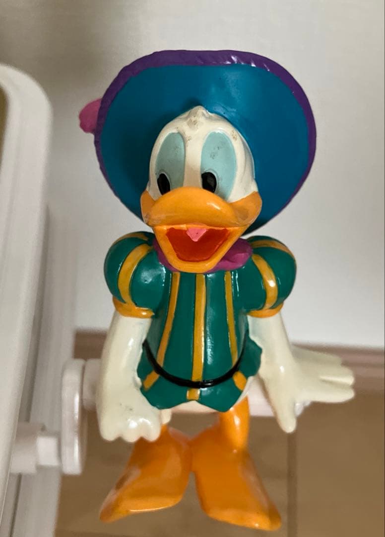 Disneyland 15years マジカル・ディスクオルゴール