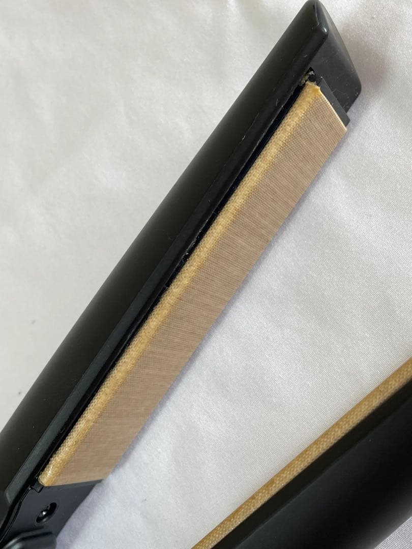 KINUJO PRO 絹女 プロ　ストレートアイロン　ヘアアイロン