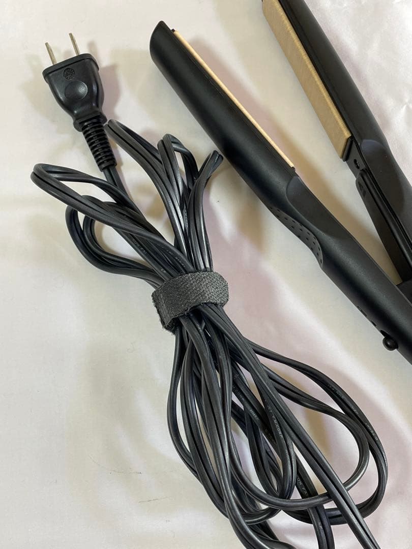 KINUJO PRO 絹女 プロ　ストレートアイロン　ヘアアイロン