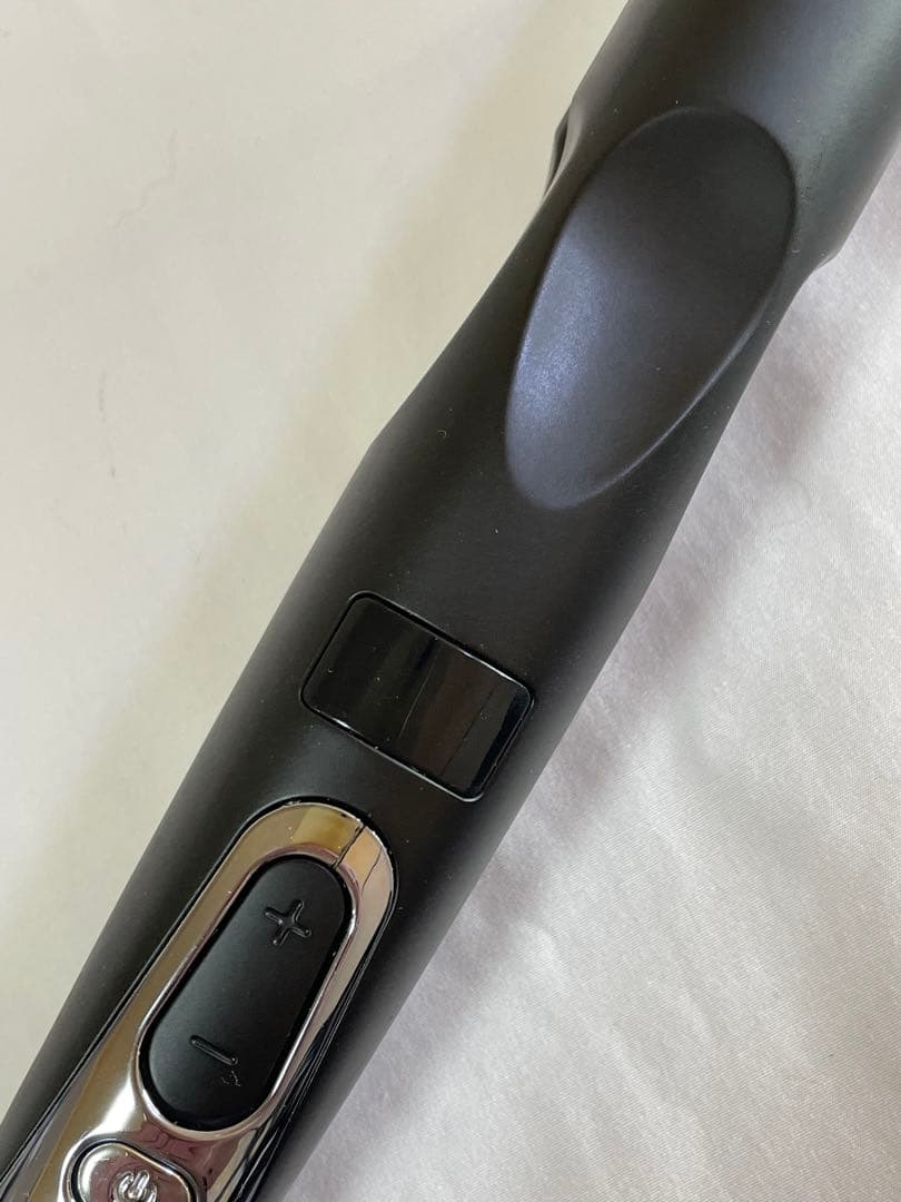 KINUJO PRO 絹女 プロ　ストレートアイロン　ヘアアイロン