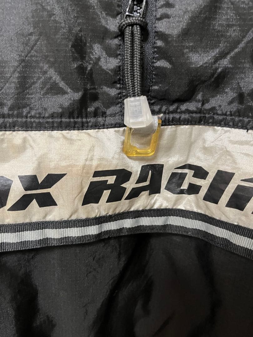 【BN】90s FOX racing フォックス アノラック ジャケット