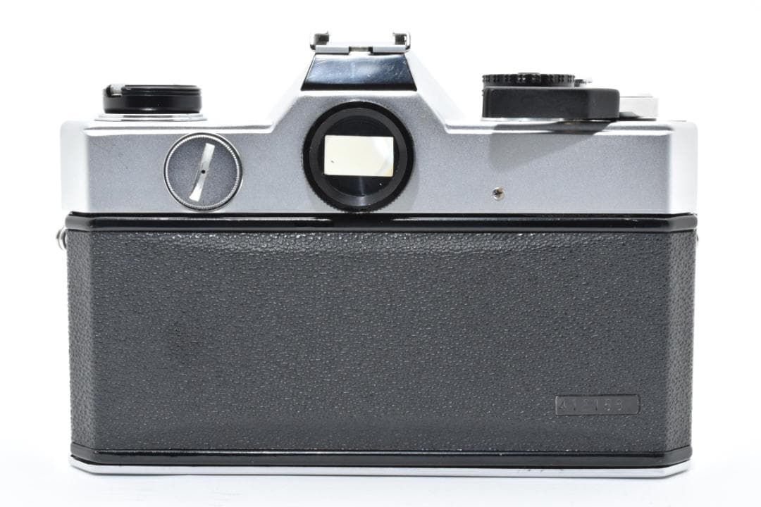 フジカ FUJICA ST 801 一眼レフ 35mm カメラ 2704833