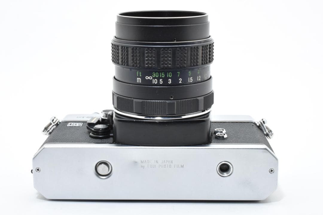 フジカ FUJICA ST 801 一眼レフ 35mm カメラ 2704833