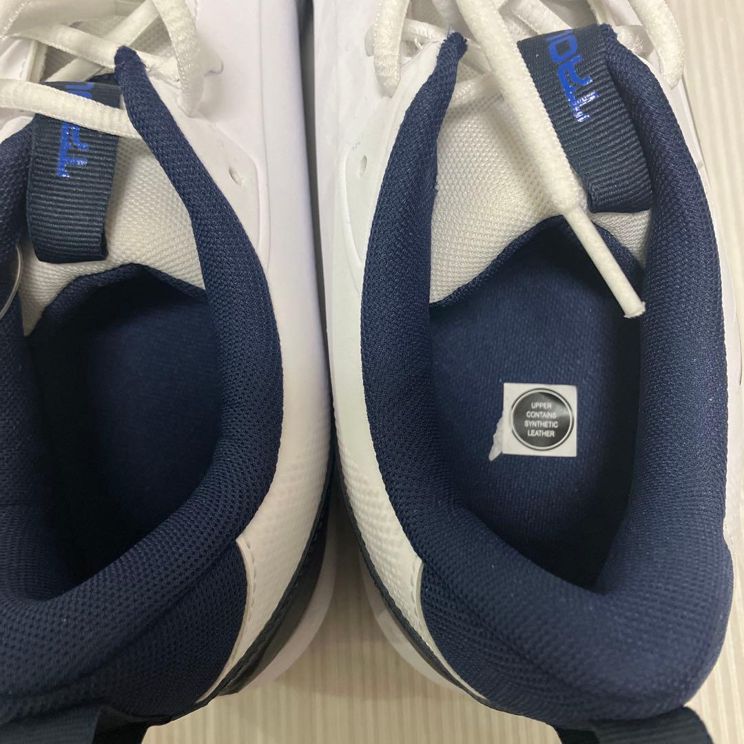 送料無料 新品 NIKE 野球スパイク フォース トラウト 28