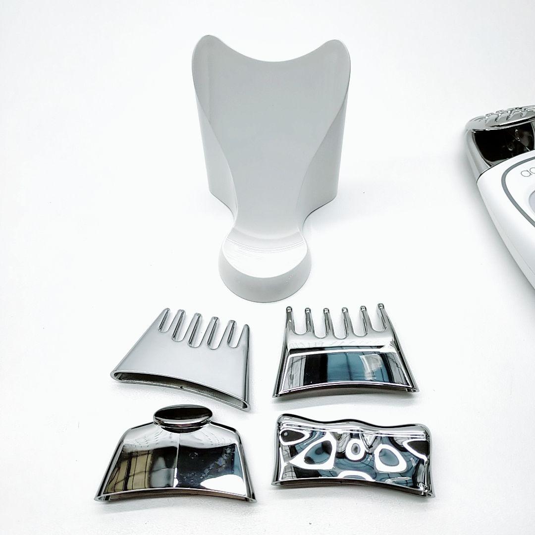 ほぼ未使用✨️最新モデル ニュースキン ガルバニックスパ フェイス