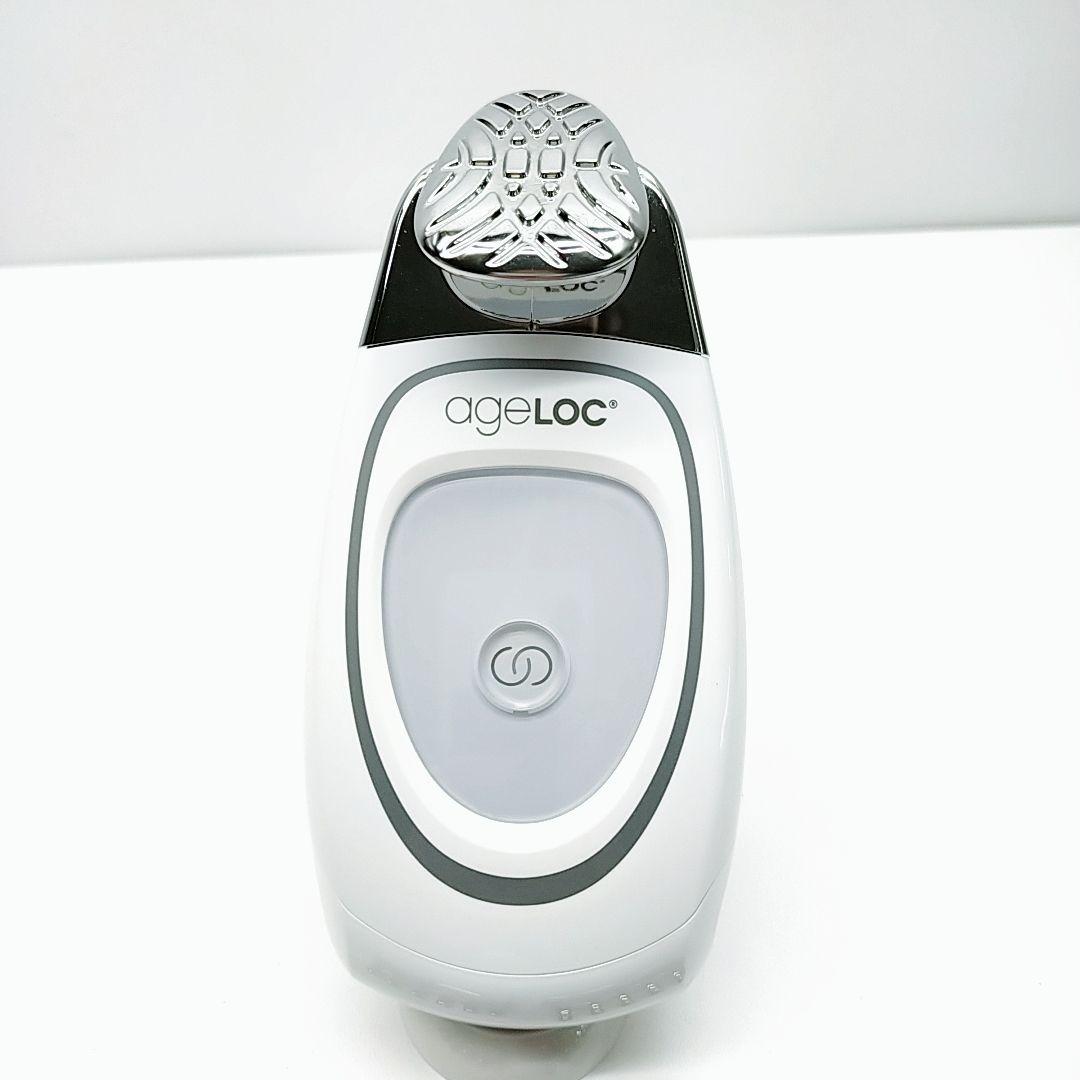 ほぼ未使用✨️最新モデル ニュースキン ガルバニックスパ フェイス