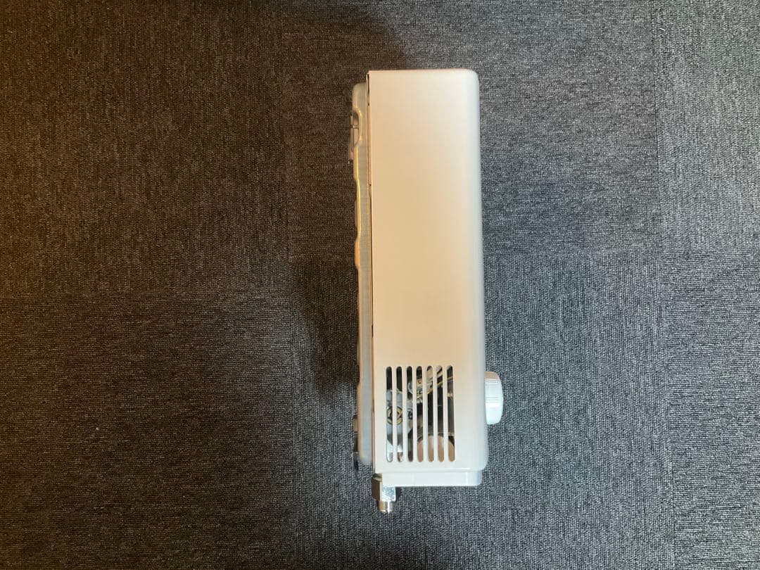 都市ガス　2021年5月製造品　PH-5FV-2 瞬間湯沸かし器　給湯器