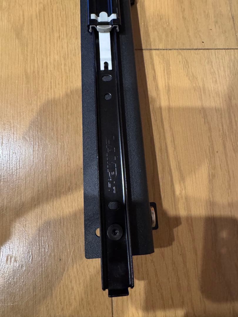 ウォンキーキャンプ WANTKEY BOXTOP SC25 FW シェルコン25