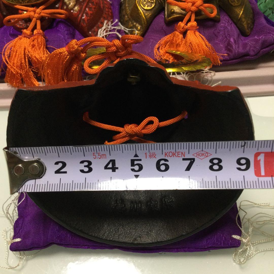 兜　置物　飾り　戦国武将兜13点