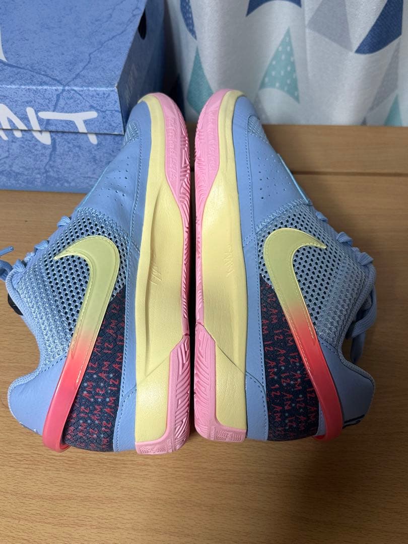 Nike JA 1 (ナイキ ジャ1)28.0cm