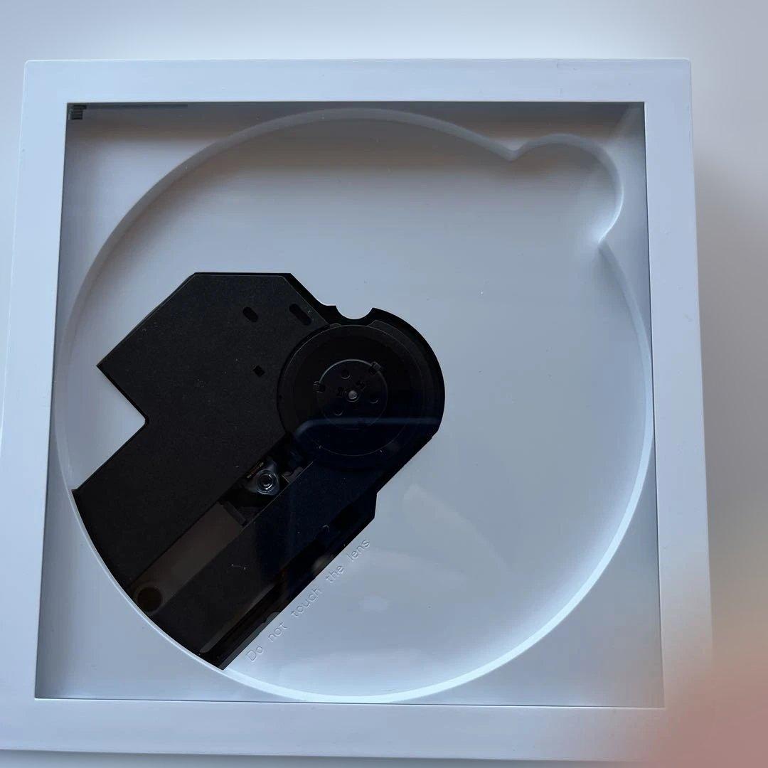 km5 Cp2 ホワイト