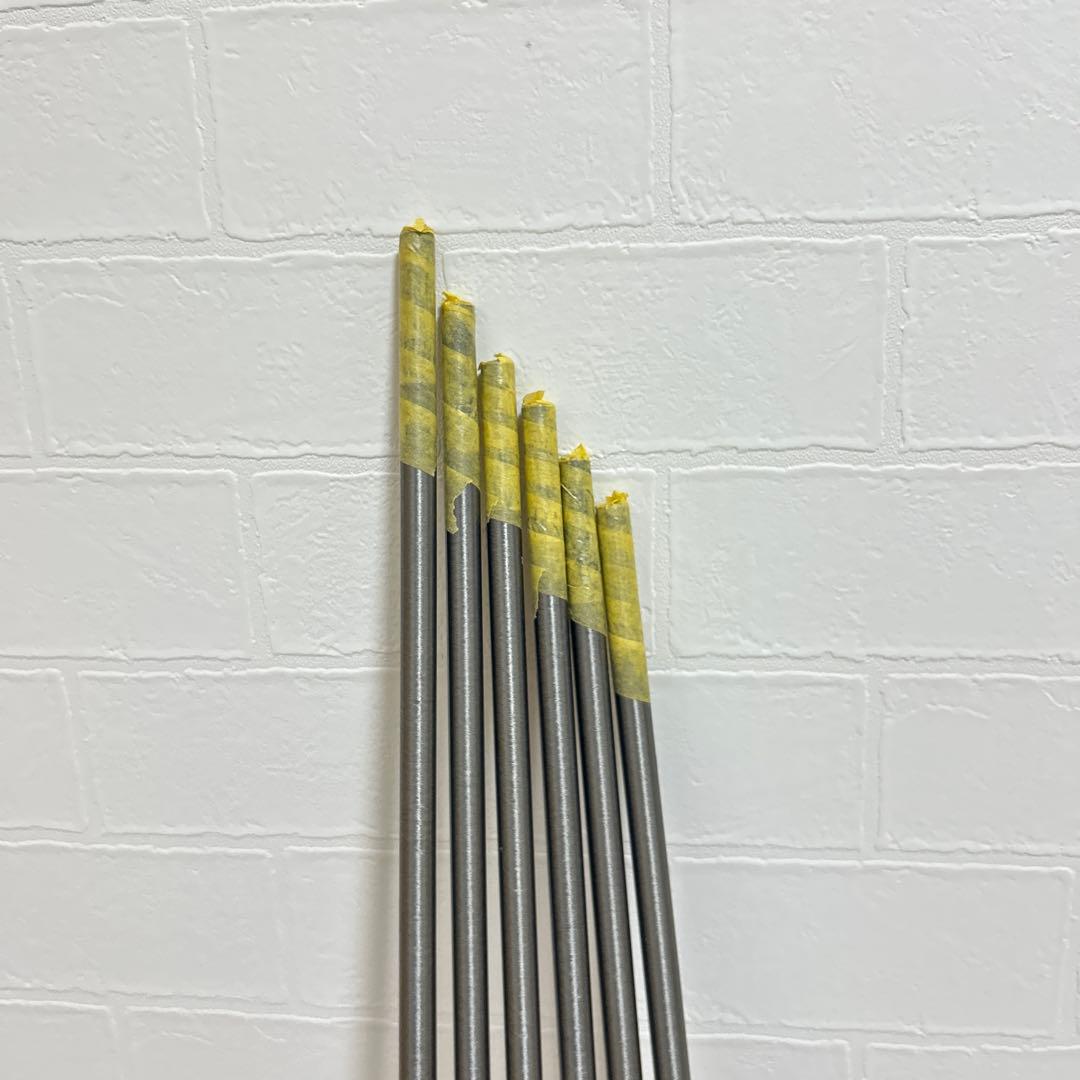 スチールファイバー i80 s 6本セット　5-p