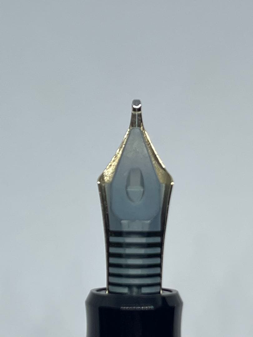 限定　カスタム742 ModernizedTradition シグネチャー 青