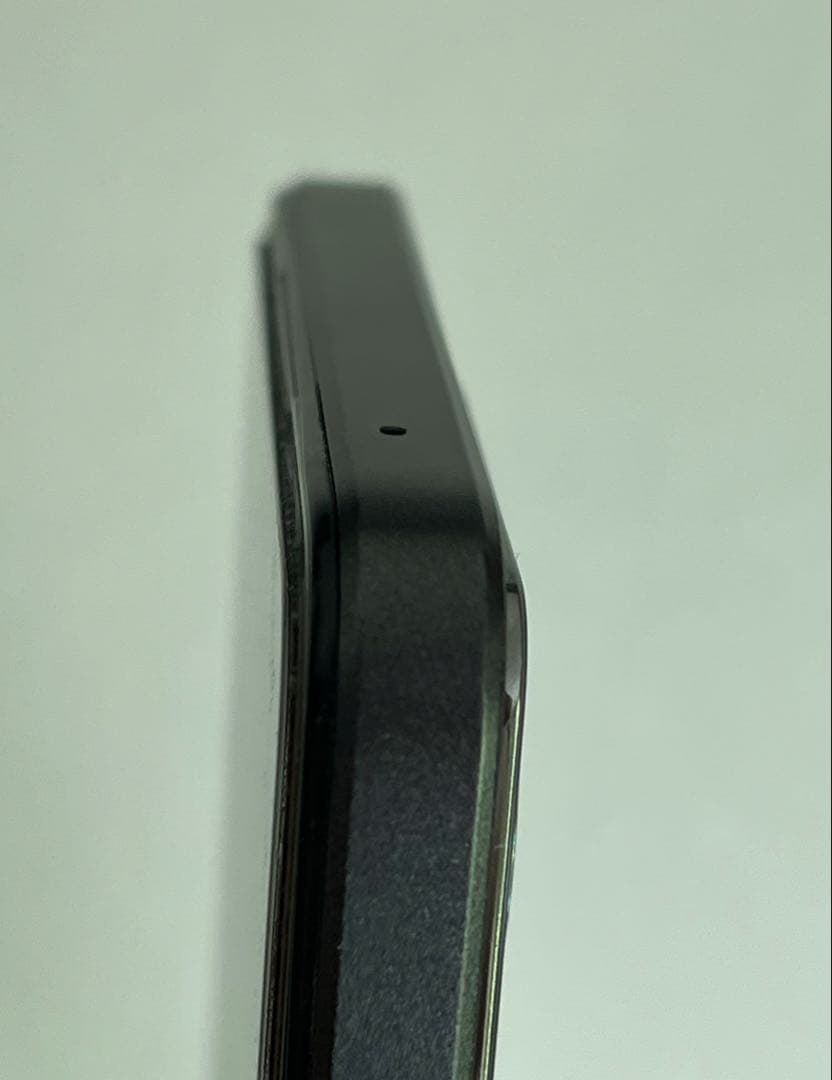 【超美品】OPPO A79 5G 128GB 本体ミステリーブラックSIMフリー