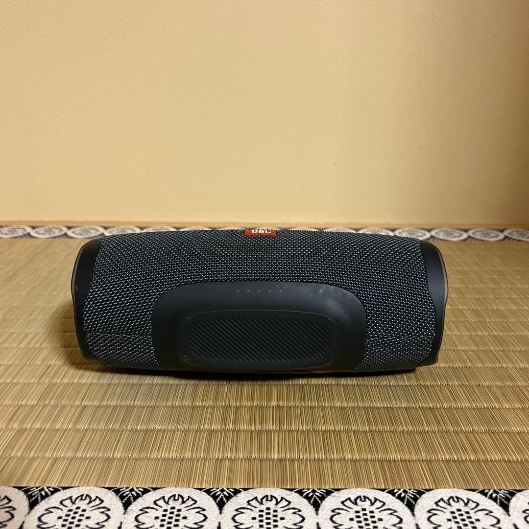 JBL Charge Essential 2 ブラック