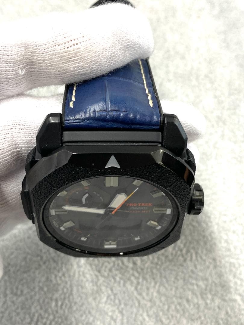 CASIO PRW-6900BF PRO TREK クライマー C006625