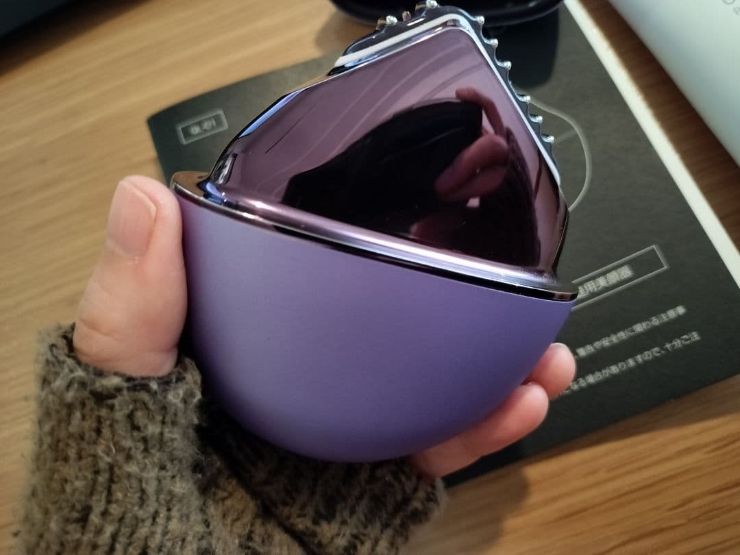 キャトルリフト家庭用RF 美顔器