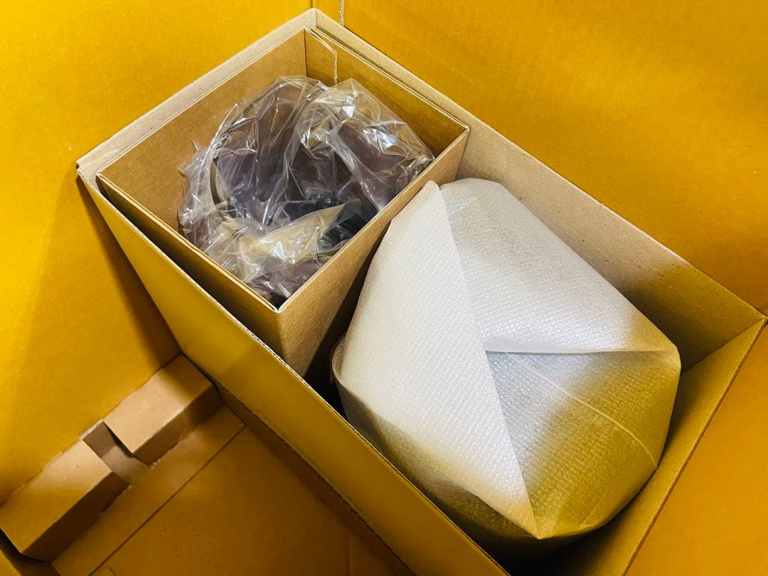 未使用　Hurom スロージューサー　H-200