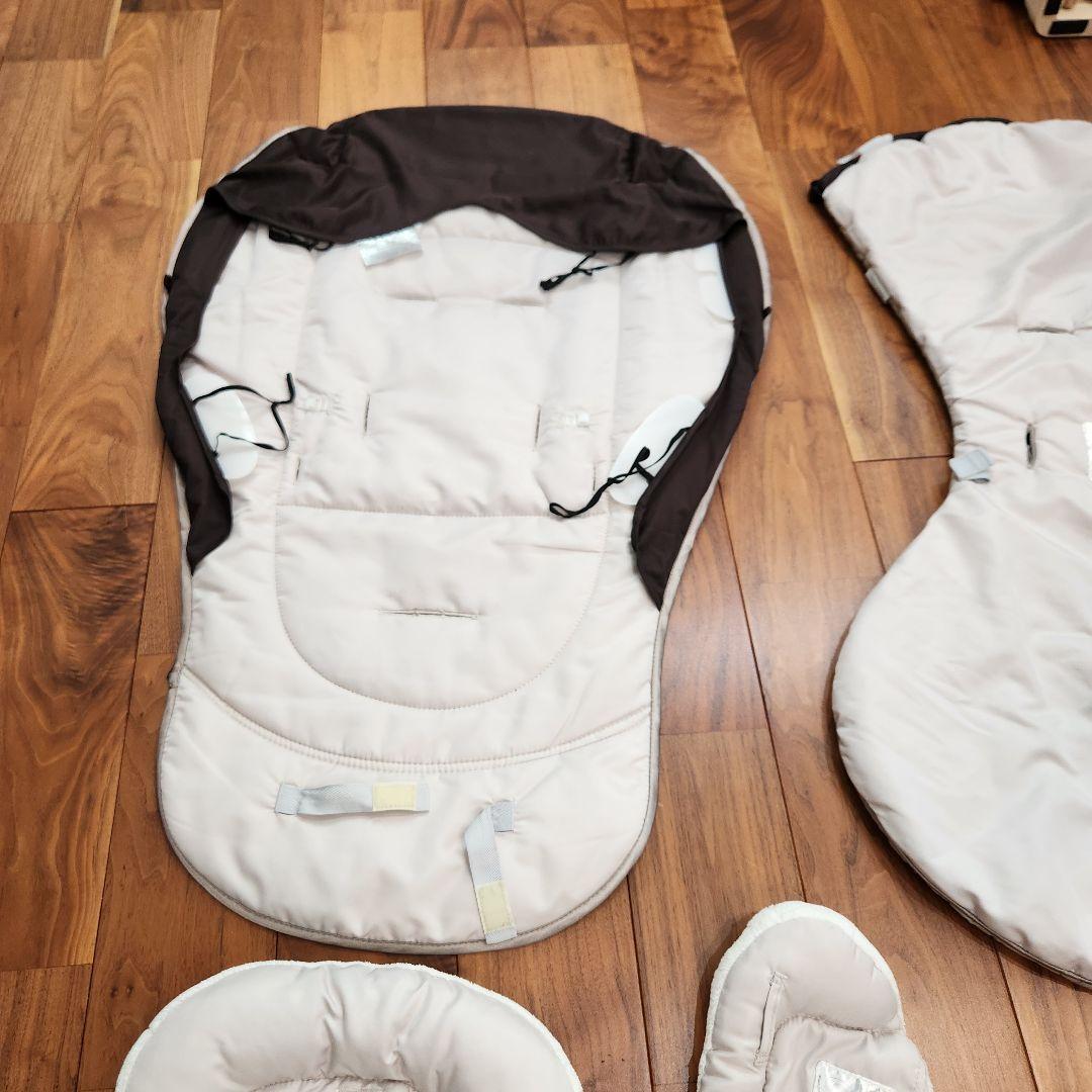 ネムリラ AUTO SWING ダッコプラス エッグショック