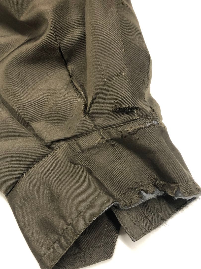 最終出品❗CHANEL シャネル　レディースコート　ジャンク品