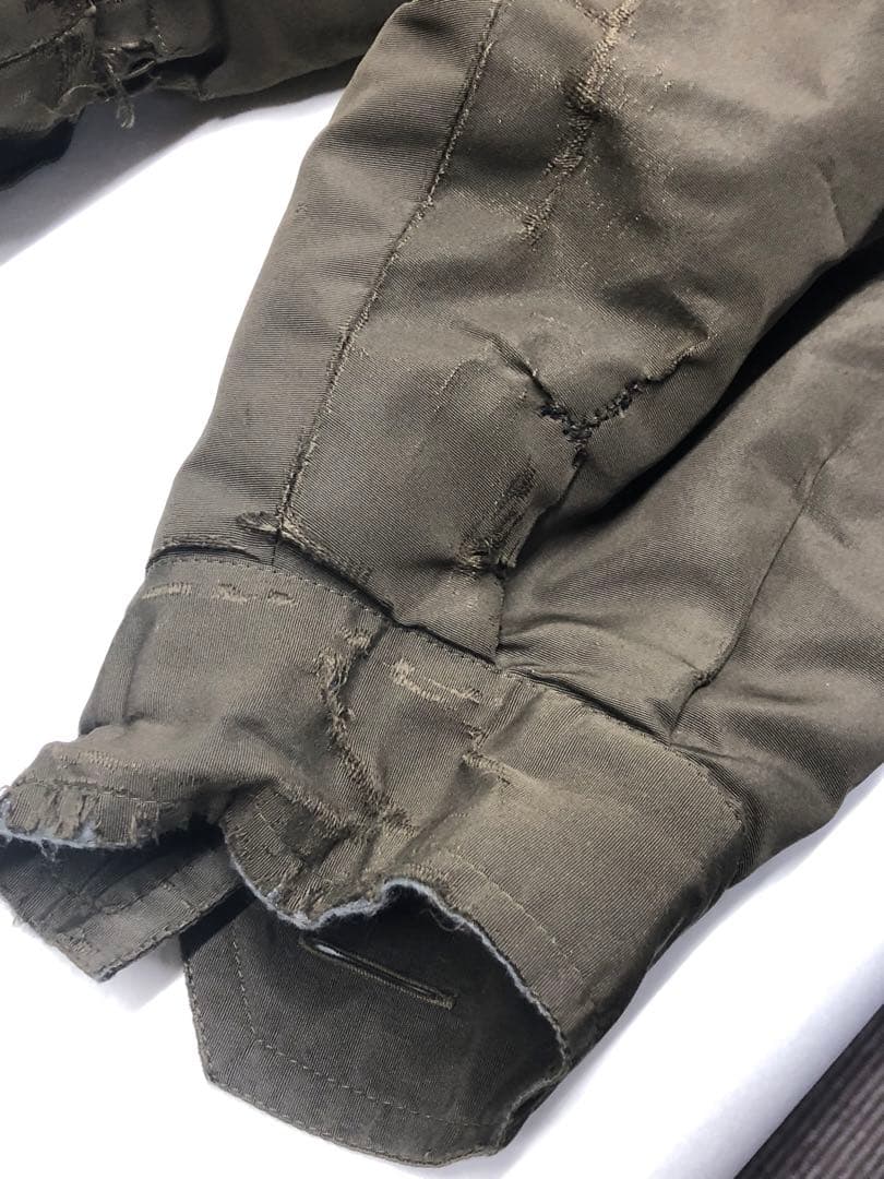 最終出品❗CHANEL シャネル　レディースコート　ジャンク品