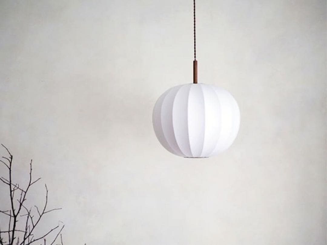 FLYMEe Parlor Pendant Light ペンダントライト