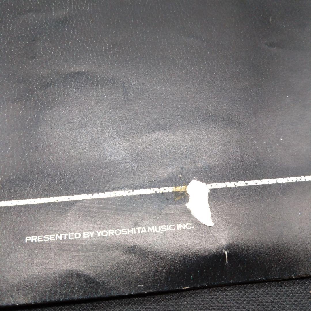 •YMO写真集　OMIYAGE •YMO プロパガンダ映画パンフ　2点セット