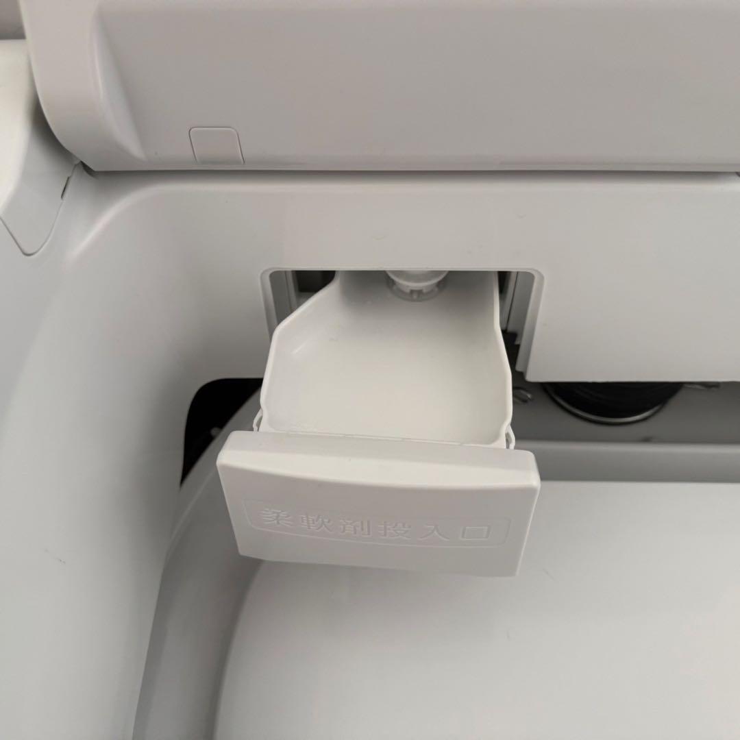 東京23区配送無料✨日立　ビートウォッシュ　縦型洗濯機　BW-DV80F 美品