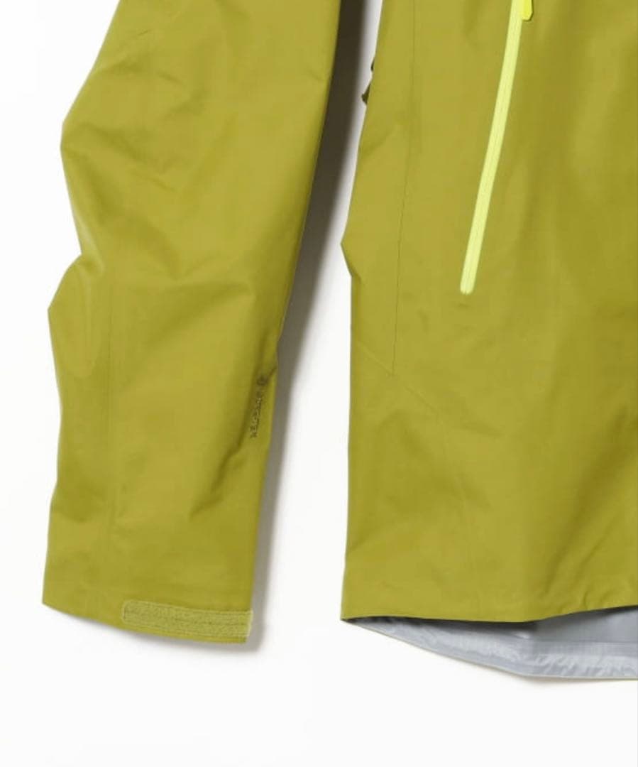 Arc'teryx✖️BEAMS限定 Beta SL Jacket