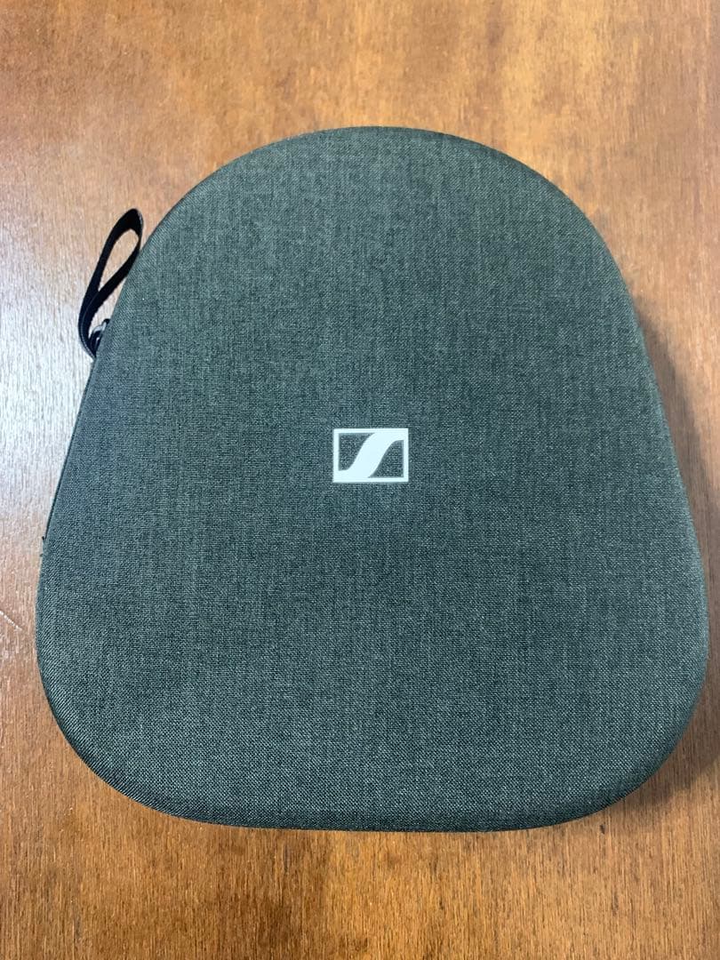 【期間限定値下げ】【美品】Sennheiser Momentum 4