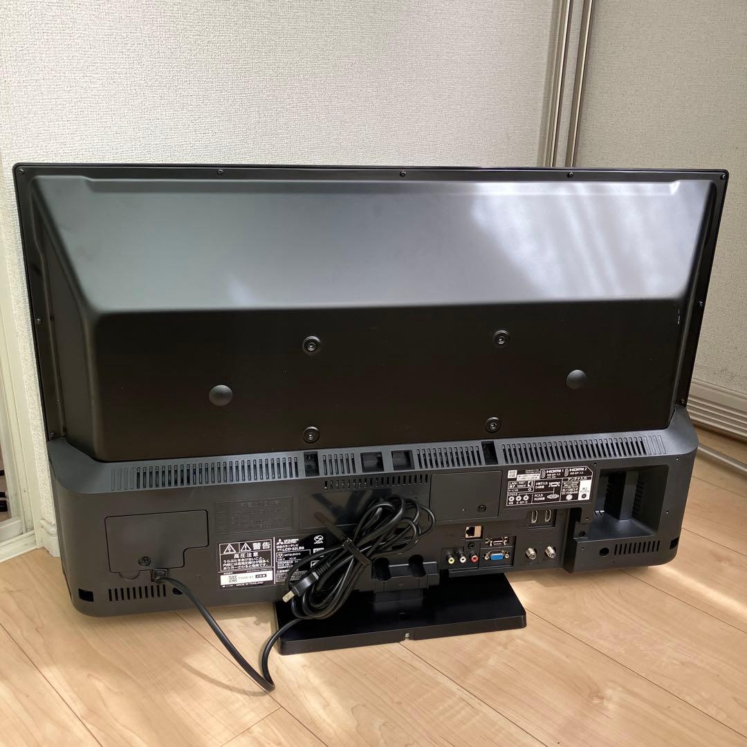 MITSUBISHI LCD-32LB8 液晶テレビ 32V型