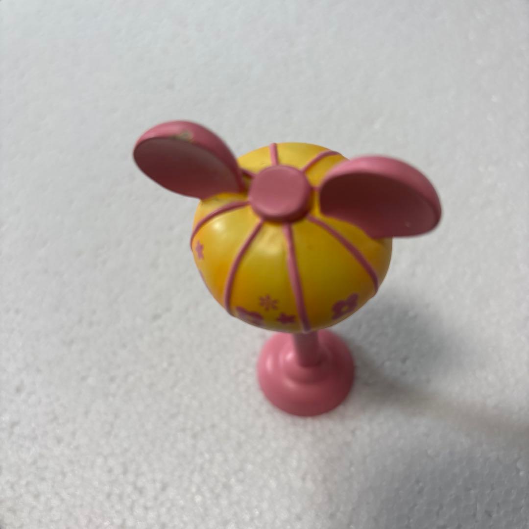 ベルメゾン　Disney ミッキー・ミニー ひな祭り飾り