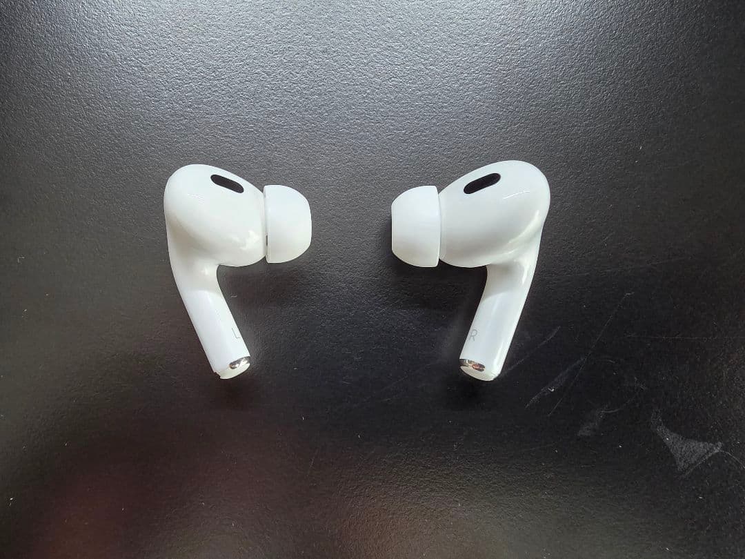 AirPods Pro (第2世代) 本体 USB-C MTJV3J/A