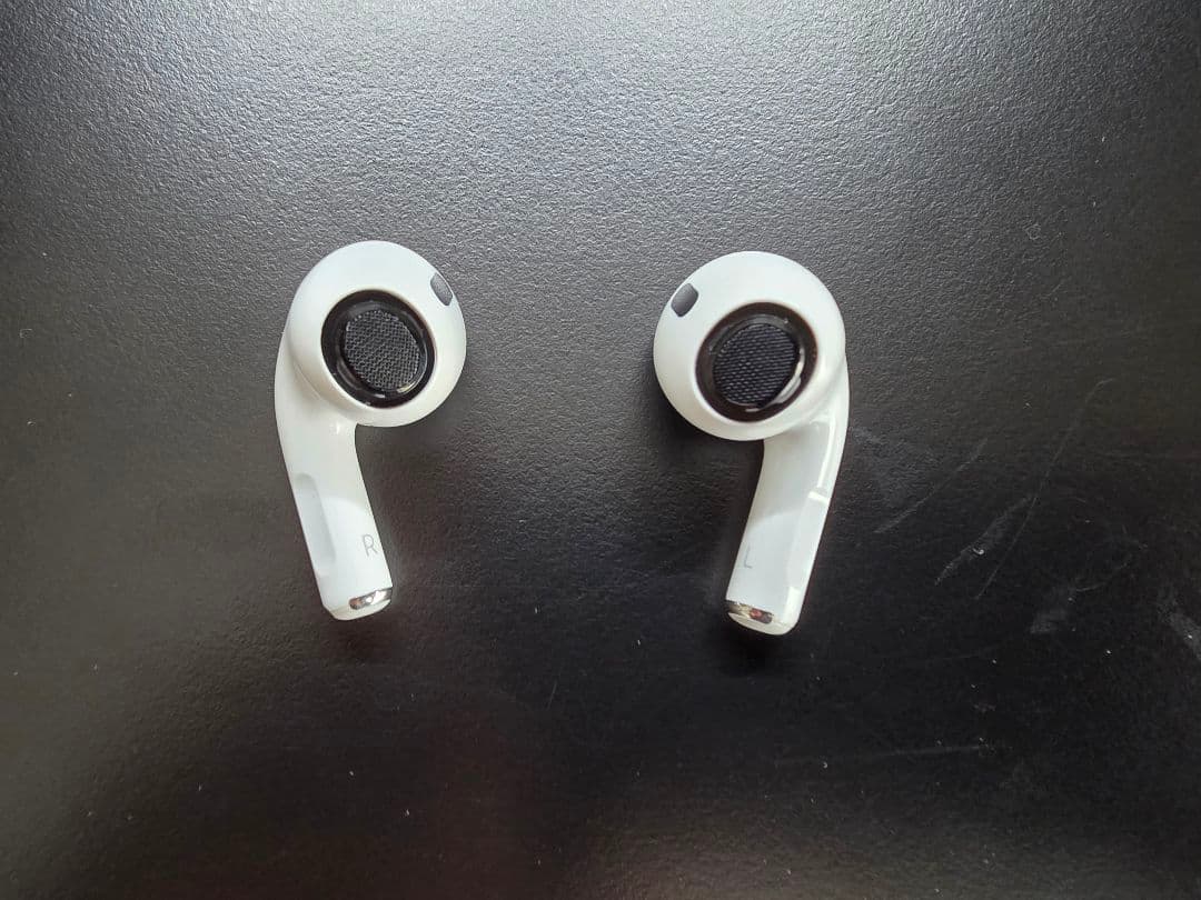 AirPods Pro (第2世代) 本体 USB-C MTJV3J/A