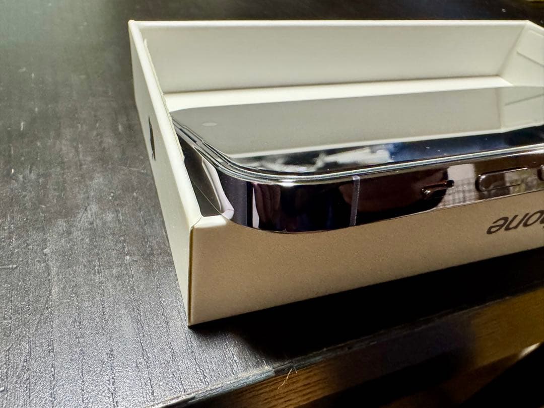 Apple iPhone 14 Pro ディープパープル 512GB