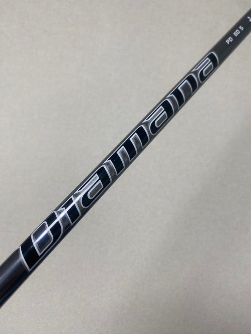 Callaway ROGUE LS 3+ フェアウェイウッド 13.5° ローグ