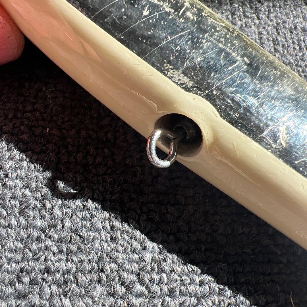 幻影120 カーペンター　ディアボロ